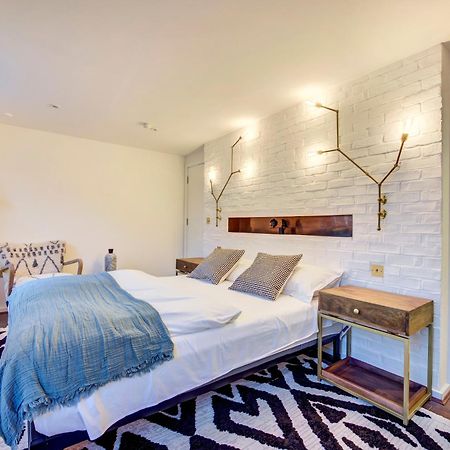 Prime Location Marylebone 4 Bed Designer Flat Leilighet London Eksteriør bilde