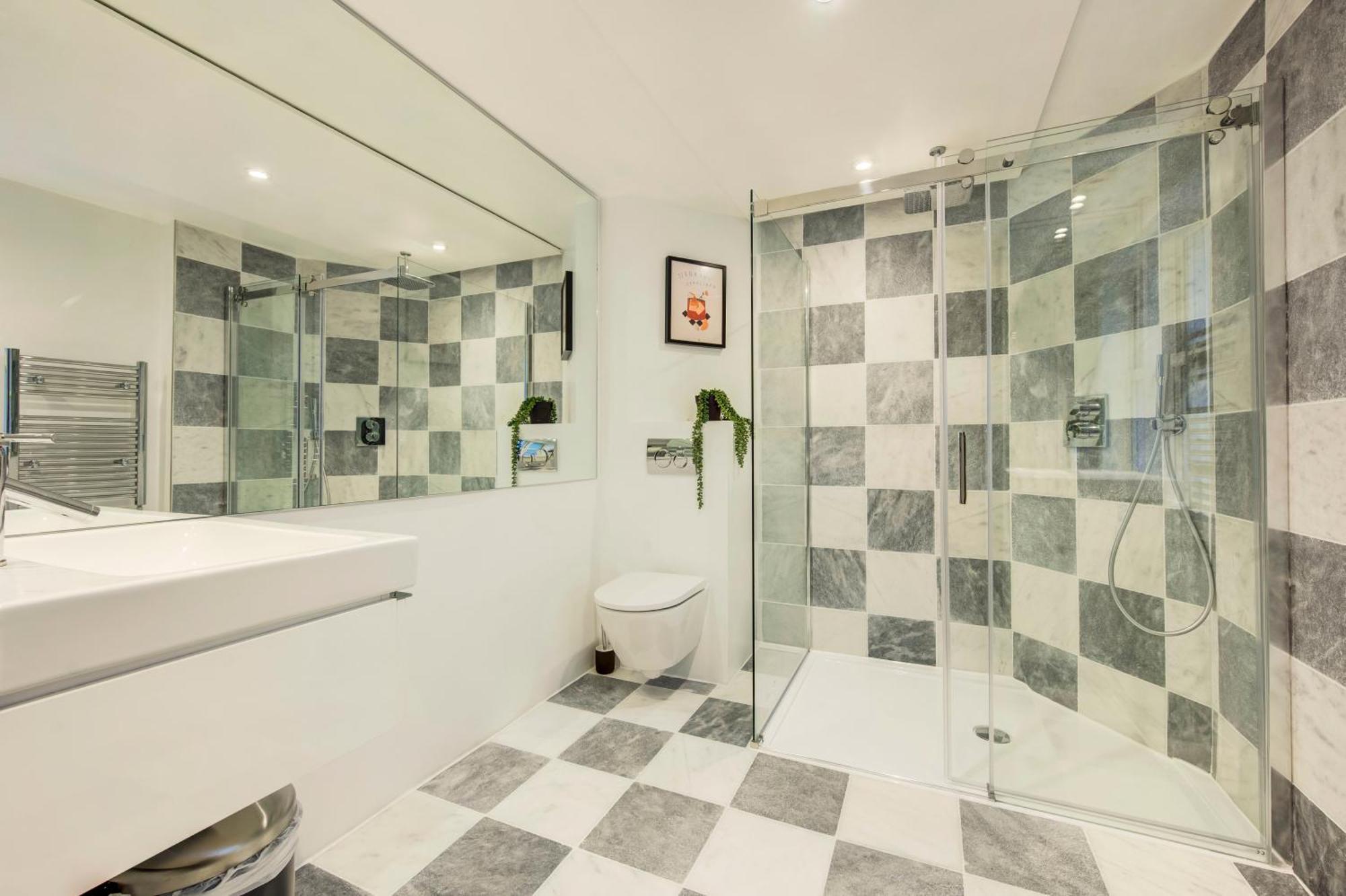 Prime Location Marylebone 4 Bed Designer Flat Leilighet London Eksteriør bilde
